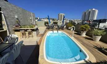 Imagem: Cobertura com 4 quartos à venda, 477 m²