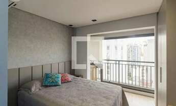 Imagem 3: Apartamento à Venda - Santa Cecília, 1 Quarto, 22 m2