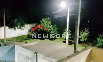 Imagem 4: Sobrado em Rua Clemens Albert Grimm - Santa Cândida - Curitiba/PR