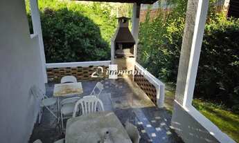 Imagem 5: Casa à venda e para alugar em Vargem Grande Paulista, Paysage Noble, com 6 quartos, com 40