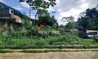 Imagem: Lote em Viela Sete - Verde Mar - Caraguatatuba/SP