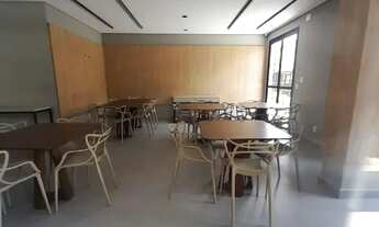 Imagem 2: Apartamento 2 Dorms com Suíte, Varanda Gourmet e 2 Vagas Frente, Parque das Nações, Santo