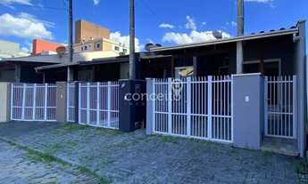 Imagem: Casa Semimobiliada com 2 Dormitórios no