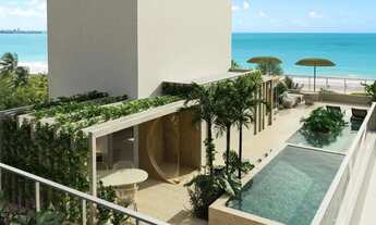 Imagem 5: Apartamento com 2 dormitórios à venda, 59 m² - Intermares - Cabedelo/PB