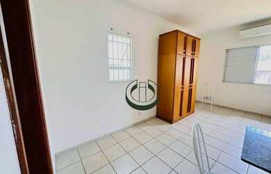 Imagem 5: Kitnet Residencial para locação, Cidade Universitária, Campinas - KN0289