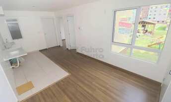 Imagem: Apartamento Com Dois Dormitórios no Condomínio