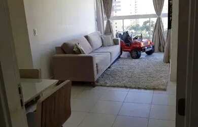 Imagem 4: Apartamento 2 quartos em Itapuã