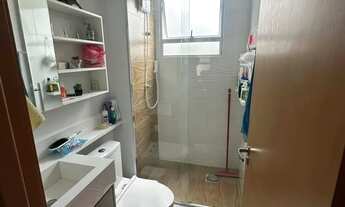 Imagem 5: À venda em Biguaçu no Bairro Bom Viver apartamento com 2dormitórios