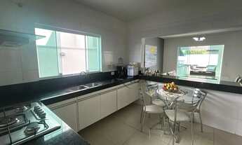 Imagem 6: Oportunidade - Casa em Condomínio - Villa Branca - Residencial Quintas do Vila Branca - 3