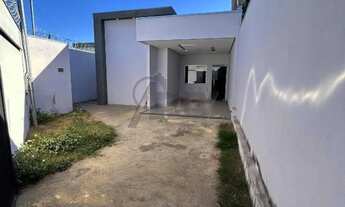 Imagem 4: Casa Moderna à Venda - Bairro Terra Jardins