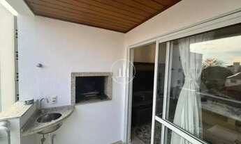 Imagem 2: Apartamento 2 Quartos com 1 Suíte e 73m² - Barreiros - CEN