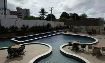 Imagem: Alugo Aptº novo no Altiplano com 2 quartos