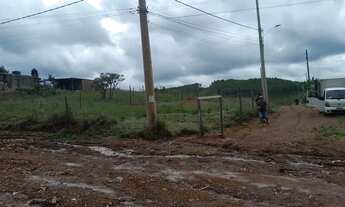 Imagem 3: Lote Balneário de Água Limpa/ Nova Lima