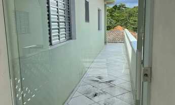 Imagem 6: Vendo Casa com garagem Grande ideal para imovel comercial