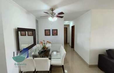 Imagem 3: Apartamento com 3 quartos à venda, 128m² - Vila Seixas