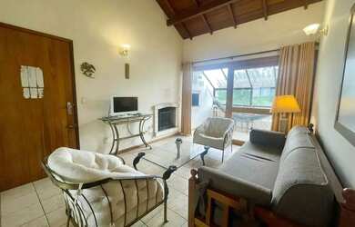 Imagem: APARTAMENTO 1 DORMITORIO