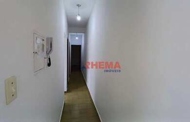 Imagem 3: Apartamento Ponta da Praia 2 Dormitórios