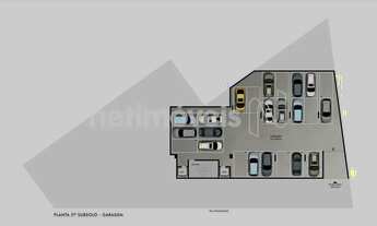 Imagem 6: Venda Área Privativa Santo Antônio Belo Horizonte