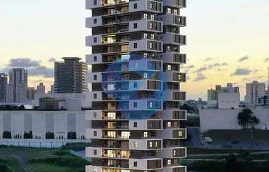 Imagem: Apartamento para aluguel no Alameda Jk