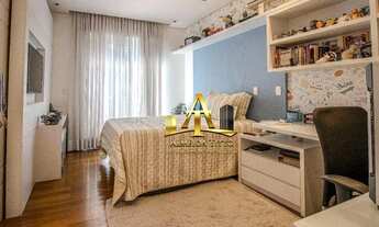 Imagem 2: Casa com 4 dormitórios à venda, 411 m² por R$ 5.900.000 - Tamboré 10 - Santana de Parnaíba