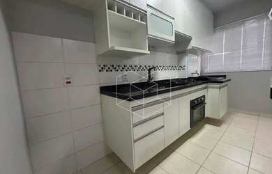 Imagem 2: Apartamento com 2 dormitórios para alugar, 42 m² por R$ 1.600,00/mês - Conjunto Habitacion