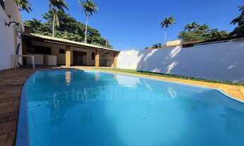 Imagem: Casa para aluguel 1 quarto Jardim Conde