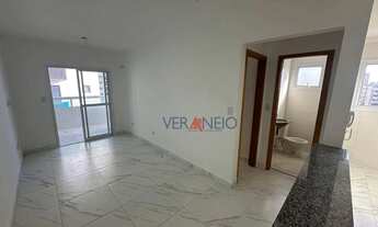 Imagem 7: Apartamento com 1 dormitório à venda, 51 m² por R$ 384.000 - Vila Guilhermina - Praia Gran