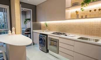 Imagem 2: Apartamento novo à venda no Edifício Líven - Cuiabá - MT