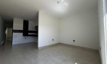 Imagem: Casa 3 Quartos com Quintal e Porcelanato