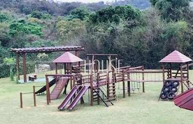 Imagem 7: Terreno à venda em Saint Charbel: condomínio de alto padrão em Araçoiaba da Serra, com 100