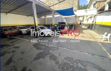 Imagem 6: Prédio, Brás - São Paulo