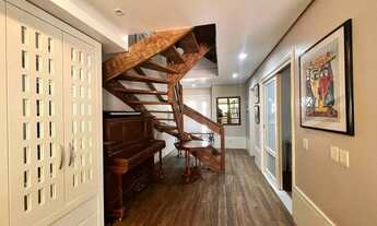 Imagem 3: Casa em Condomínio com 3 Quartos e 6 banheiros para Alugar