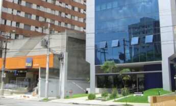 Imagem 3: SALA COMERCIAL37,00m² PARA LOCAÇÃO, MOEMA, SÃO PAULO