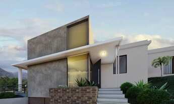 Imagem 5: Casa com 3 quartos, 370 m² - venda por R$ 1.399.000 - Bosque do Lago - Juiz de Fora/MG