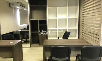 Imagem 3: Sala - Swiss Park - Campinas