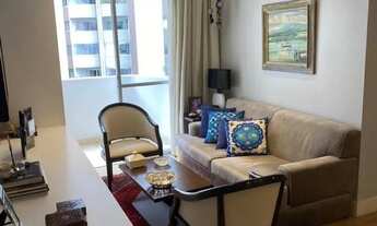 Imagem 2: Venda Apartamento 2 Dormitórios - 66 m² Moema