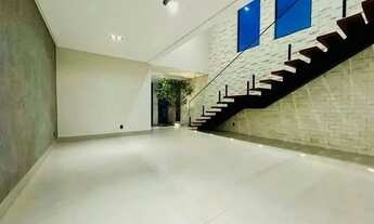 Imagem 6: SOBRADO JARDINS SEVILHA 04 QUARTOS 04 SUITES C/ ARMÁRIOS