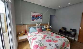 Imagem 6: Casa com 3 dormitórios à venda, 155 m² por R$ 1.279.000,00 - Jardim Alice - Jundiaí/SP