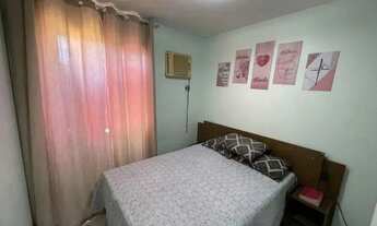 Imagem 5: Apartamento para Venda em São Paulo, Jardim Andaraí, 2 dormitórios, 1 banheiro, 1 vaga