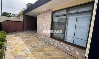 Imagem 4: Casa com 4 quartos, 2 suítes, 2 vagas, a/c 249 m² - venda por R$ 700.000 ou aluguel por R