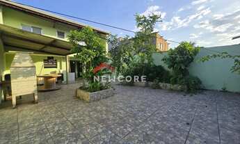 Imagem 2: Sobrado em Rua Cinquenta e Seis - Balneário Caraguava - Peruíbe/SP