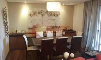 Imagem 4: Apartamento à venda, 217 m² por R$ 3.300.000,01 - Campo Belo - São Paulo/SP