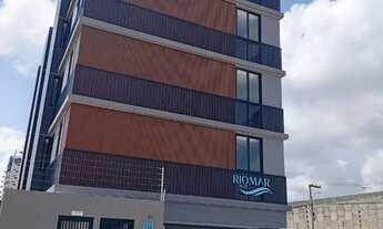 Imagem: Flet pronto para locação mobília completa