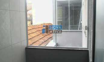 Imagem 7: APARTAMENTO RESIDENCIAL em SÃO PAULO - SP, VILA SABRINA