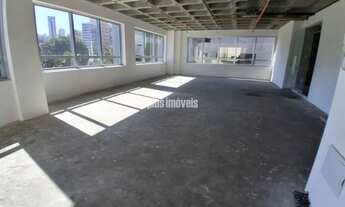 Imagem: CONJUNTO COMERCIAL - VILA CLEMENTINO