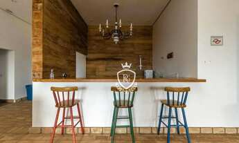 Imagem 11: Terreno à venda, 1000 m² por R$ 850.000,00 - Condomínio Fazenda Kurumin - Itu/SP