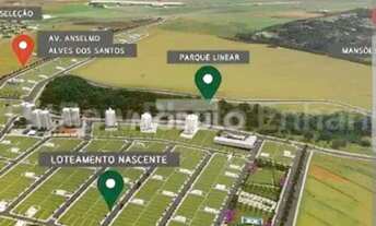 Imagem: Vendo ágio de um terreno no portal do vale