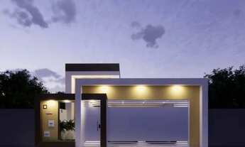 Imagem 2: Vendo linda Casa. Quadra 19 Vila Buritis-4 próximo 31° Delegacia Planaltina DF