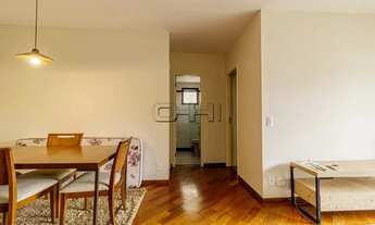 Imagem 7: Aluguel Apartamento 2 Dormitórios - 76.78 m² Paraíso