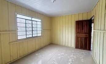 Imagem 5: Casa térrea no bairro Vila Boscoli em Presidente Prudente